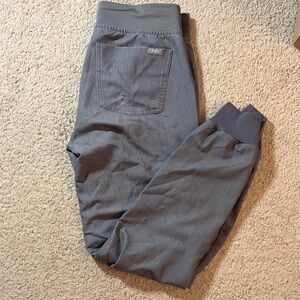 FIGS Women’s Size XS Gray Jogger Pants